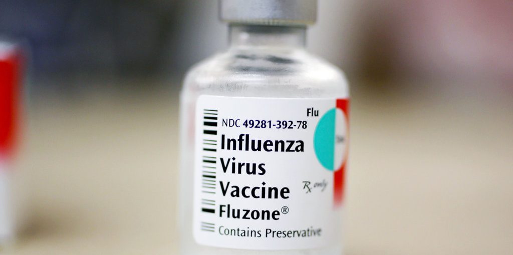 Vacinar contra Influenza sazonal – Fiocruz